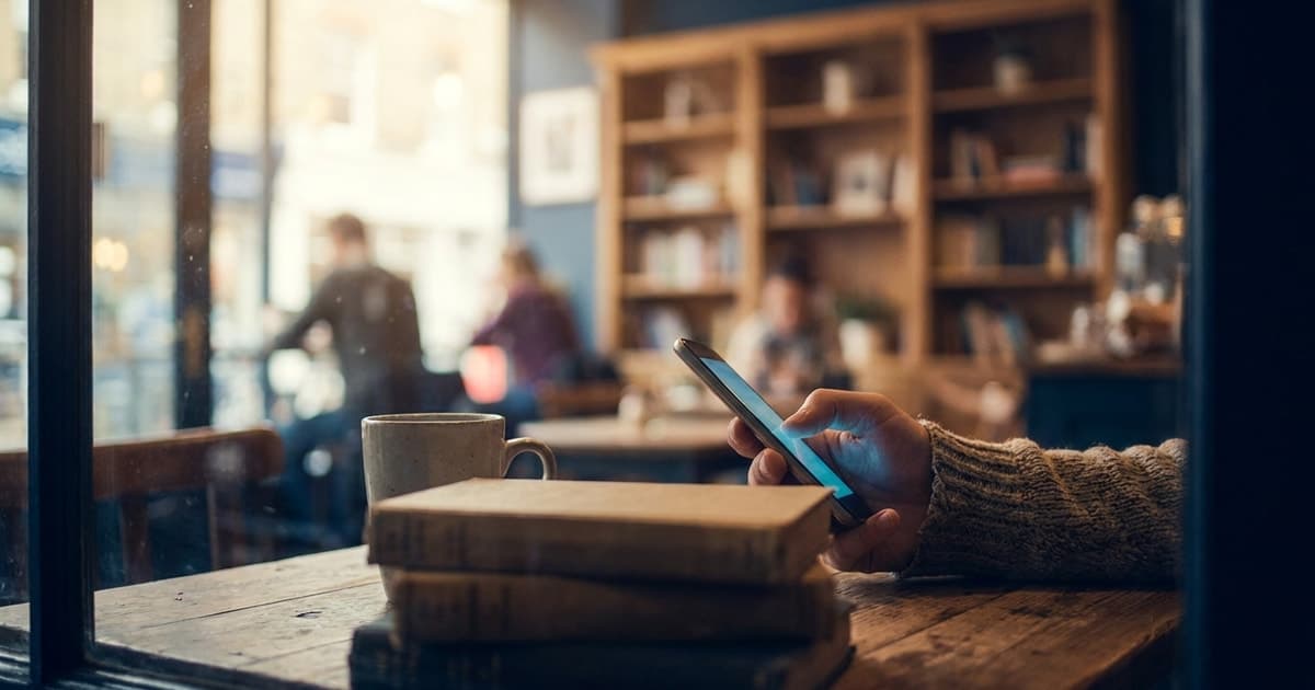 Digital Student ID Cards with Merchant Discounts