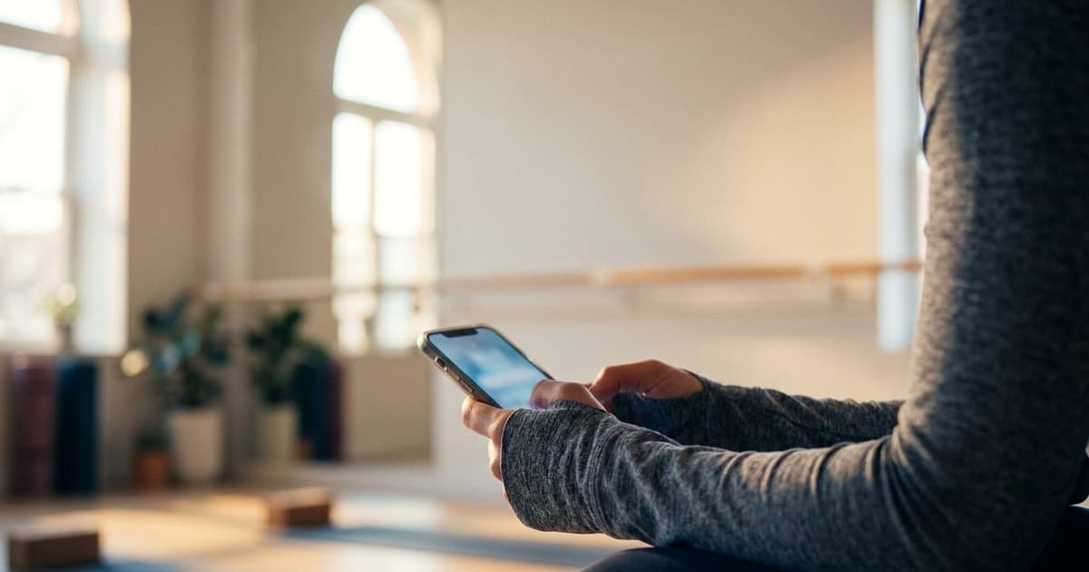 Digital Membership Cards for Gyms: A Complete Guide