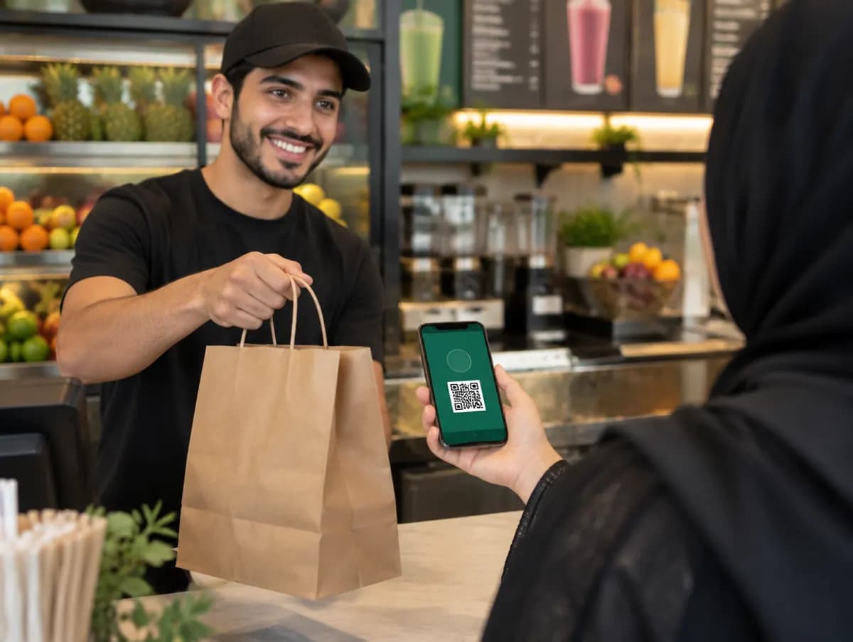 Restaurants & juice bars